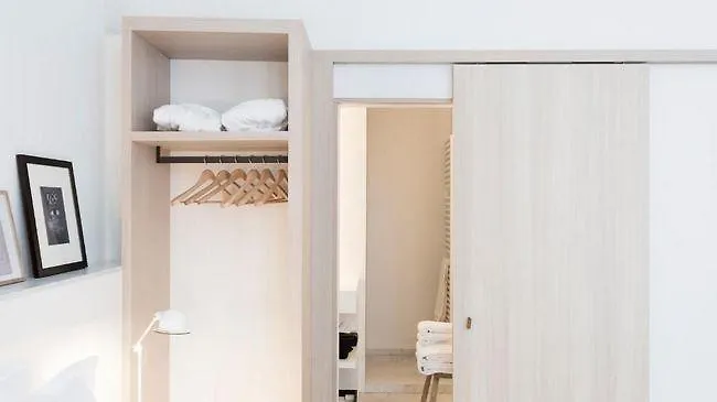 Hotel Julien Antwerp
