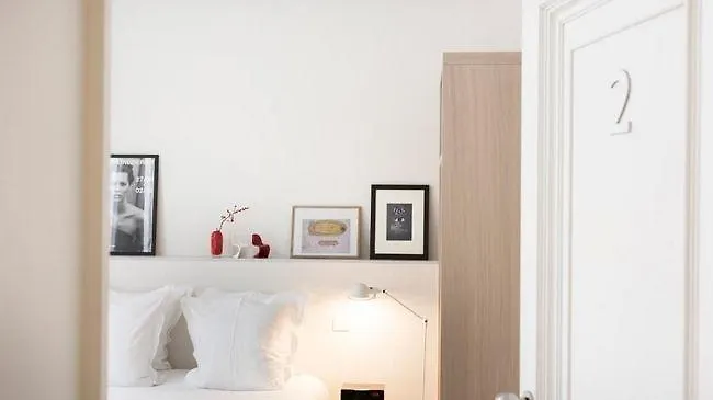 Hotel Julien Antwerp