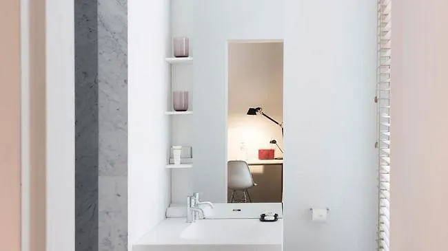Hotel Julien Antwerp