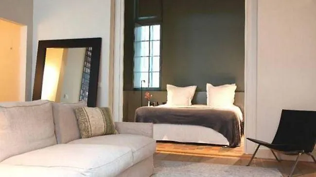 Hotel Julien Antwerp