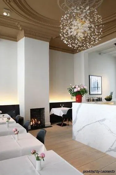 Hotel Julien Antwerp