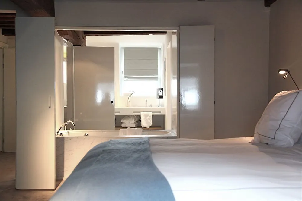 Hotel Julien Antwerp