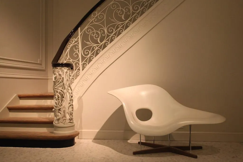Hotel Julien Amberes