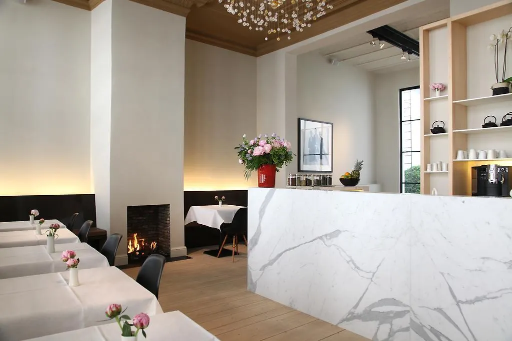 Hotel Julien Amberes