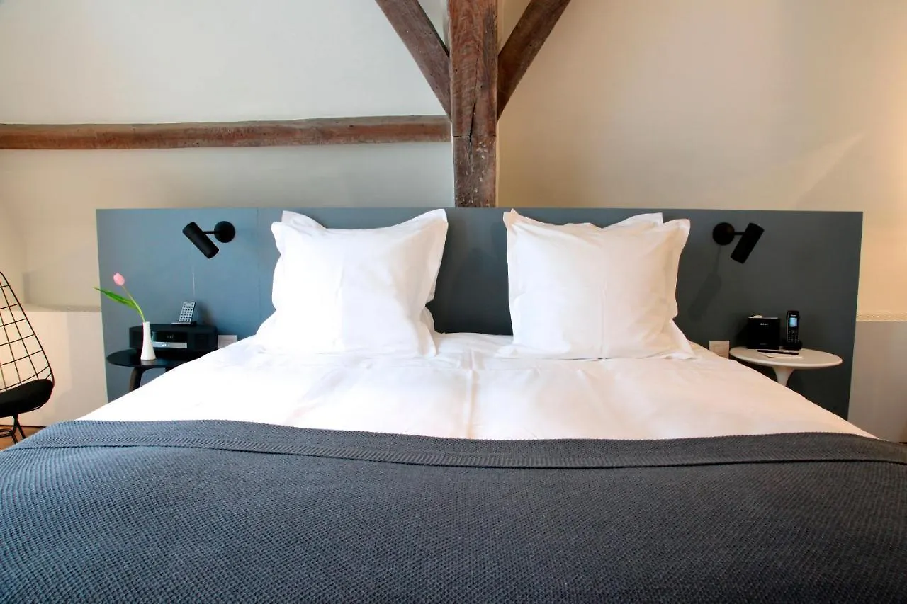 Hotel Julien Antwerp 4*,  Belgium