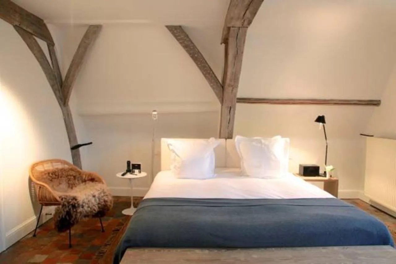 Hotel Julien Amberes